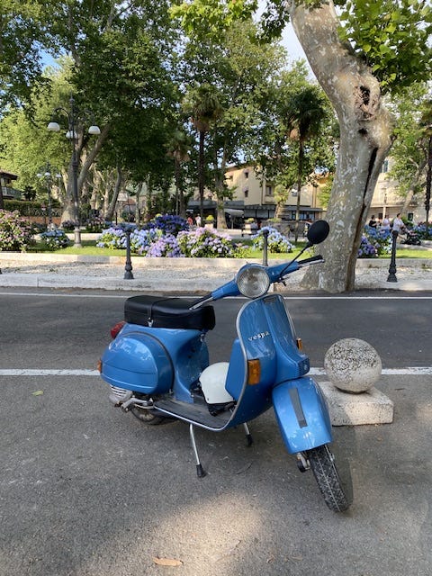 Day 6 Via Francigena (photo 3)