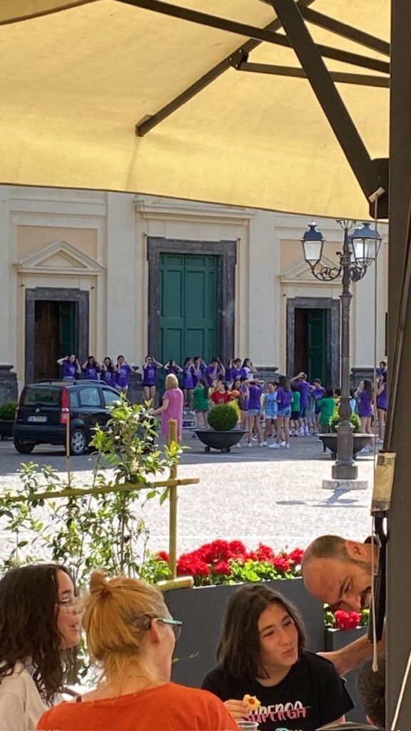 Day 6 Via Francigena (photo 22)