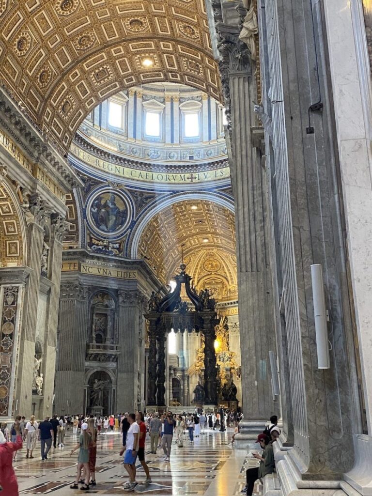 Day 13 Via Francigena (photo 24)