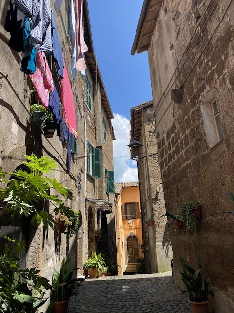 Day 10 Via Francigena (photo 30)