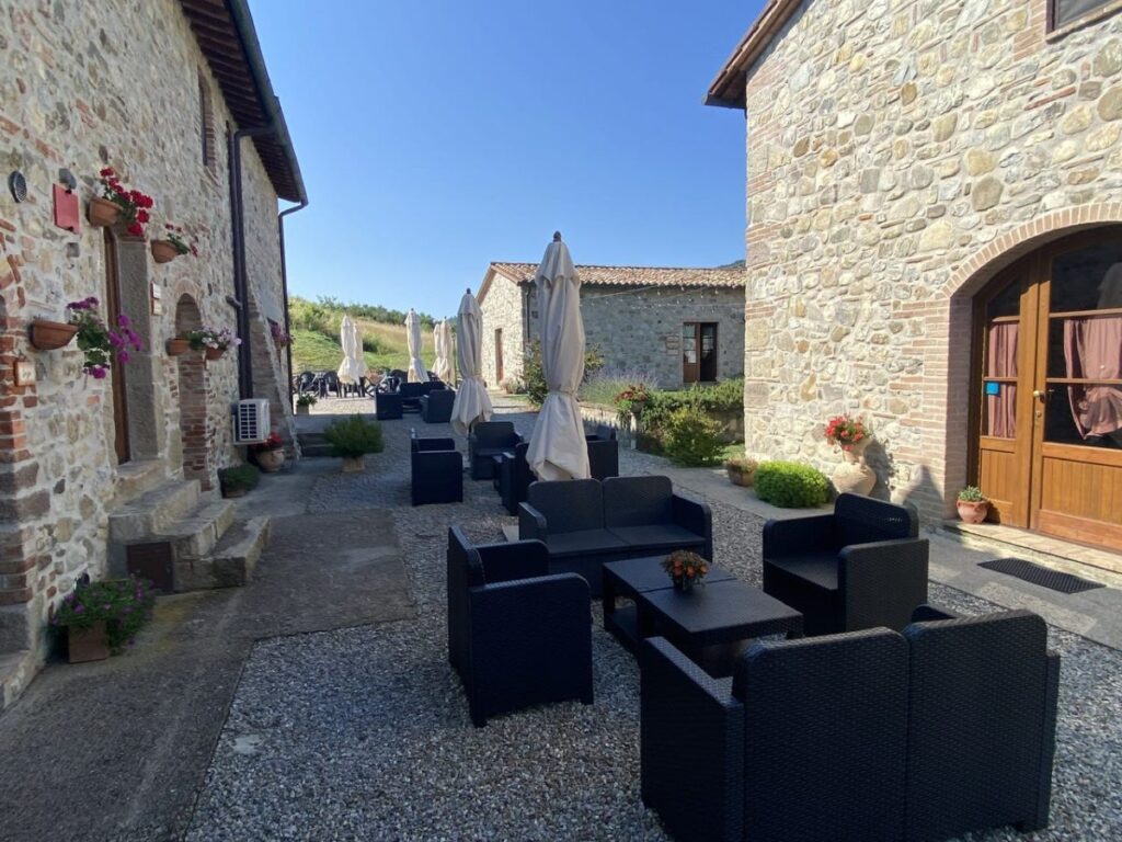 Day 4 Via Francigena (photo 24)