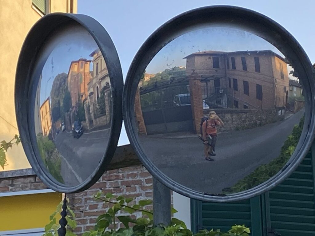 Day 1 Via Francigena (photo 9)