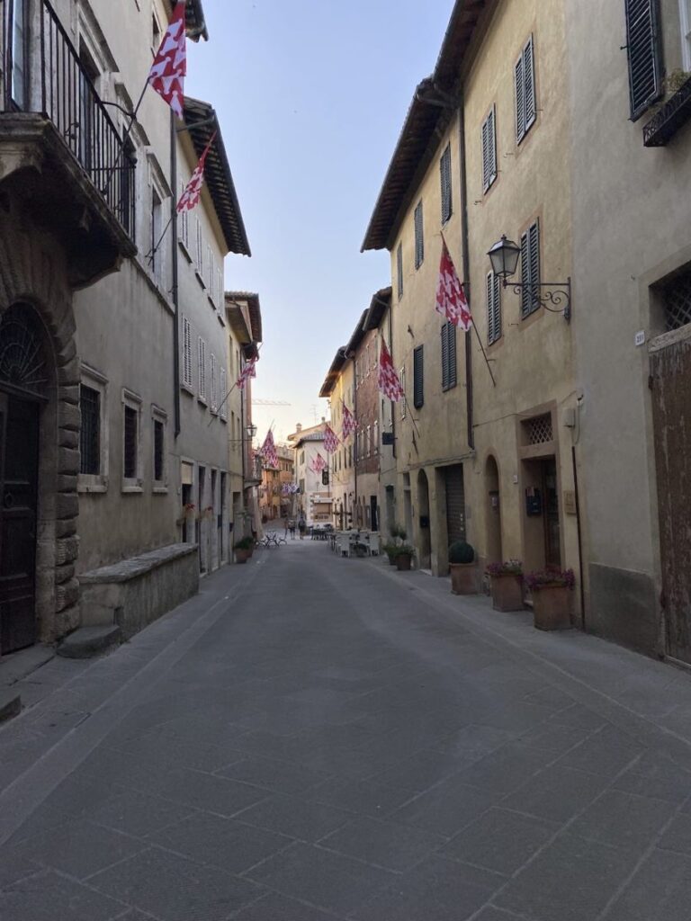 Day 3 Via Francigena (photo 23)