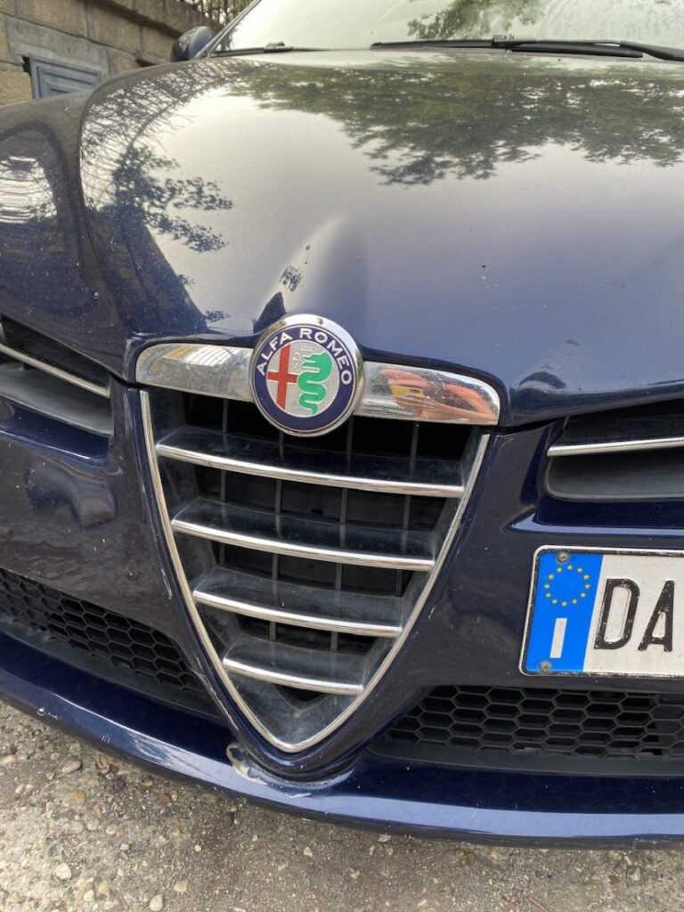 Day 12 Via Francigena (photo 6)
