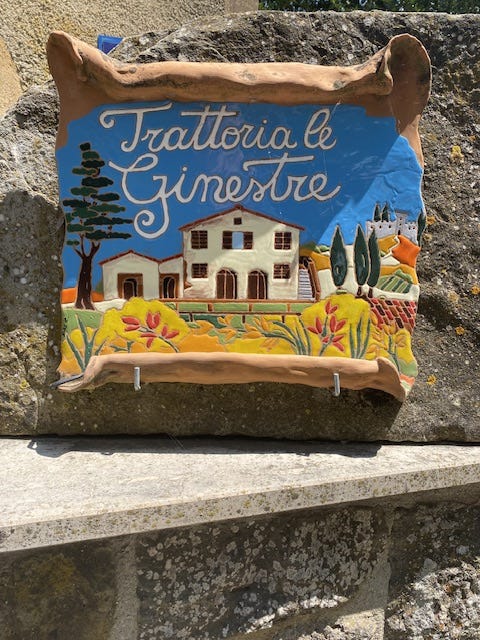 Day 4 Via Francigena (photo 6)
