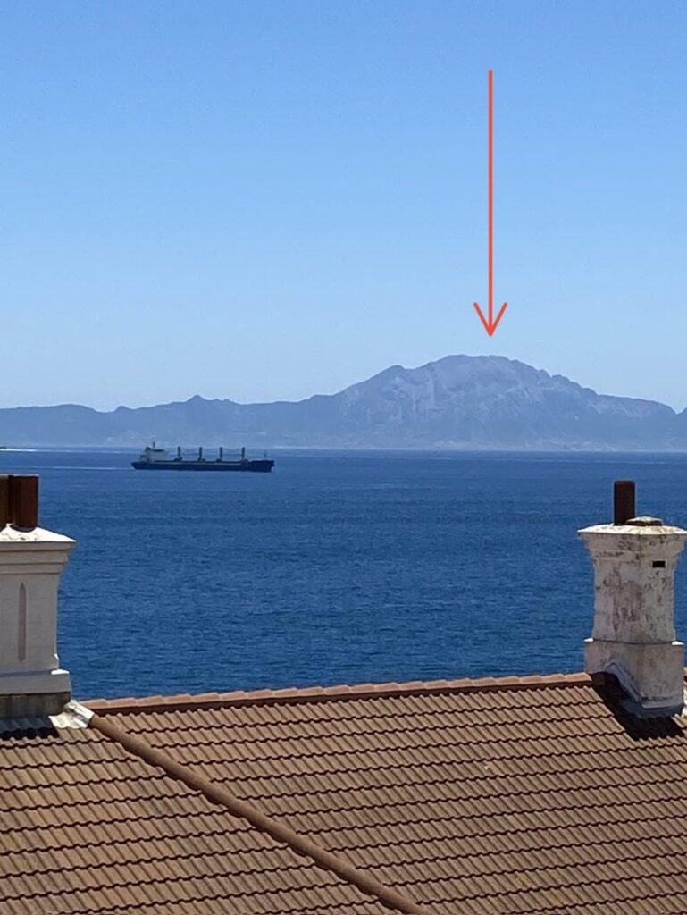 The Rock, Gibraltar (photo 25)