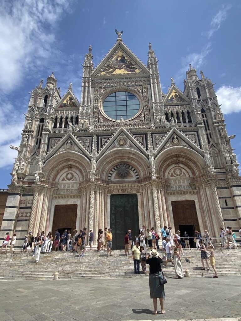 Via Francigena, An Introduction (photo 15)