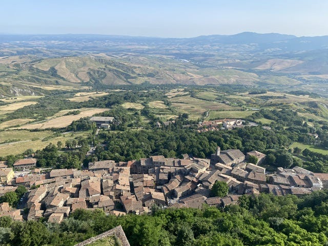 Day 4 Via Francigena (photo 16)