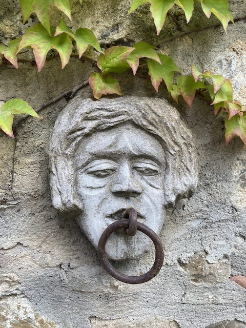 Day 5 Via Francigena (photo 7)