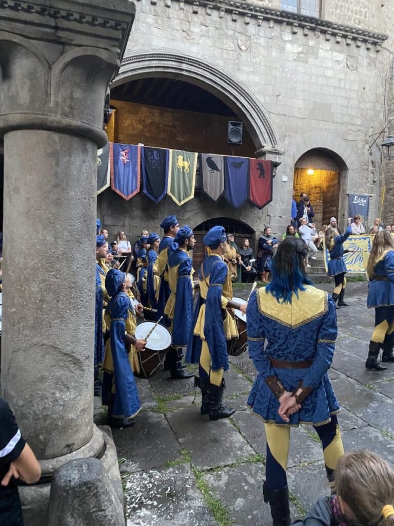 Day 8 Via Francigena (photo 25)
