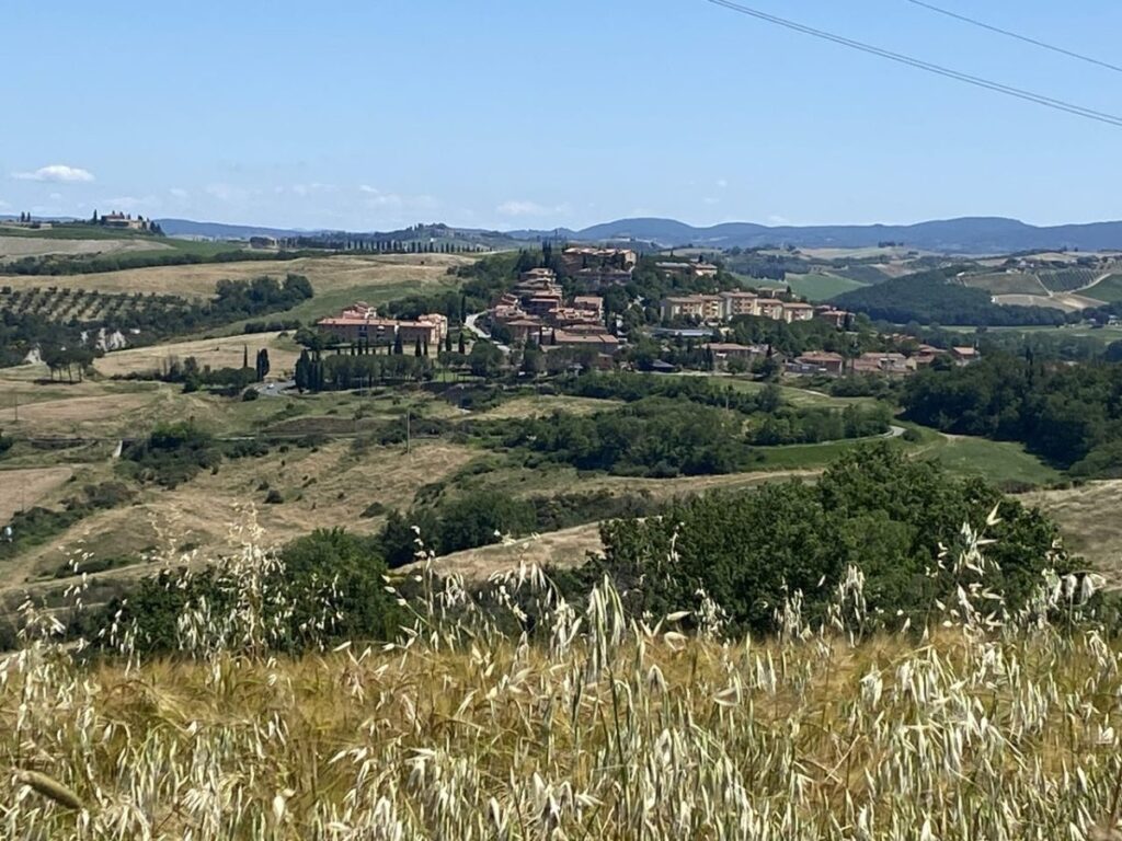 Day 2 Via Francigena (photo 23)