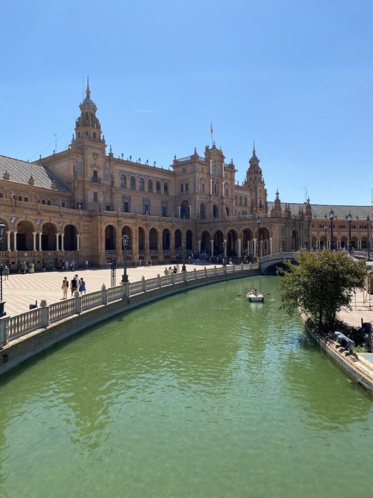 Sister Cities, Sevilla, Spain (photo 18)