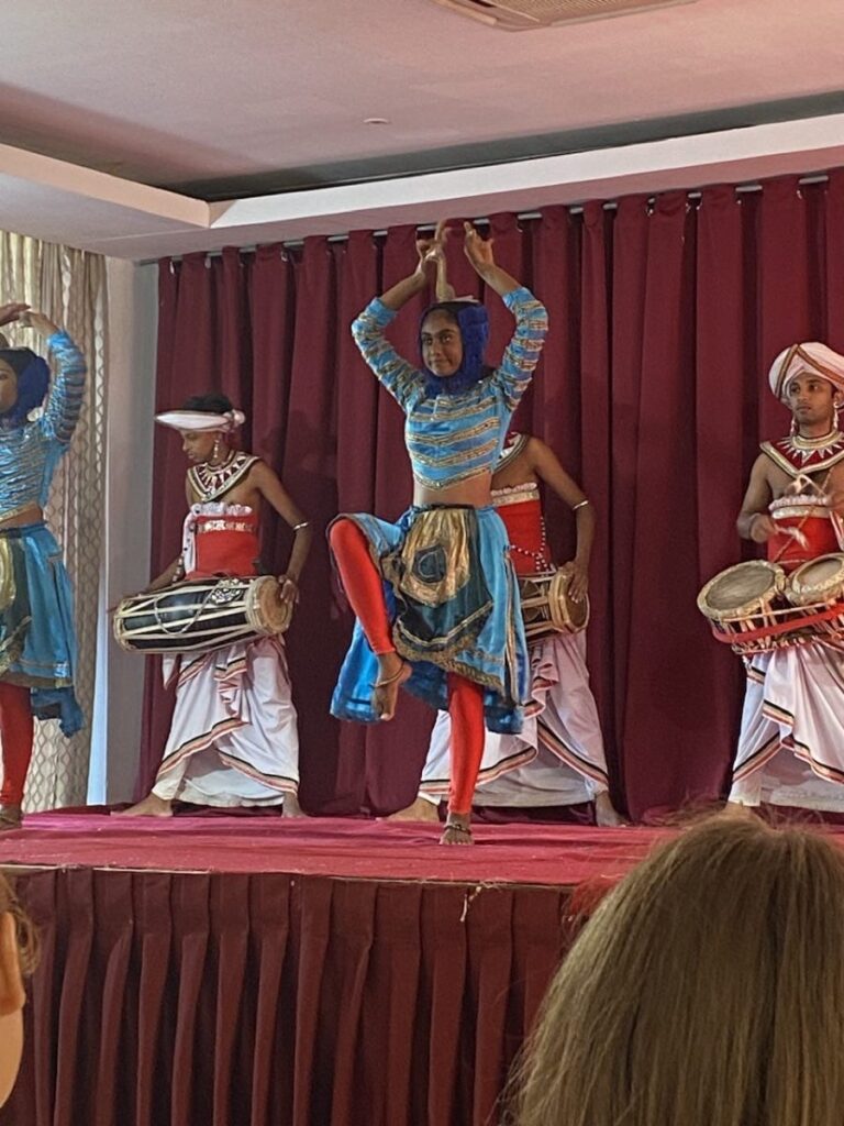 Kandyan Dance, Kandy, Sri Lanka (photo 11)