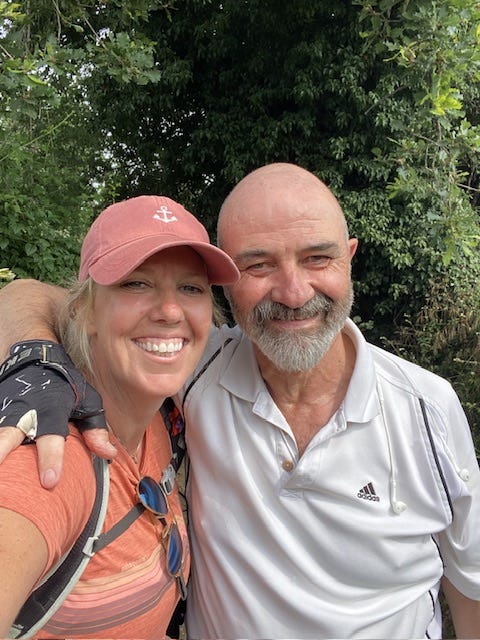 Day 7 Via Francigena (photo 31)