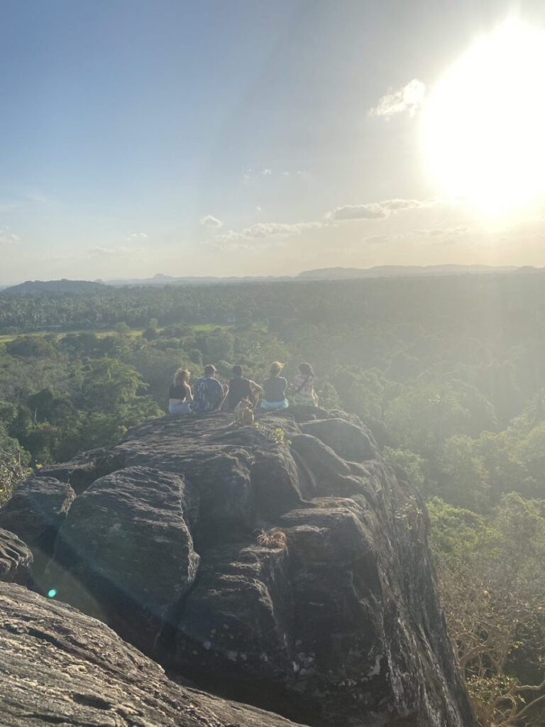 Treehouses, Frogs, & Elephants, Oh My!, Sigiriya, Sri Lanka (photo 3)
