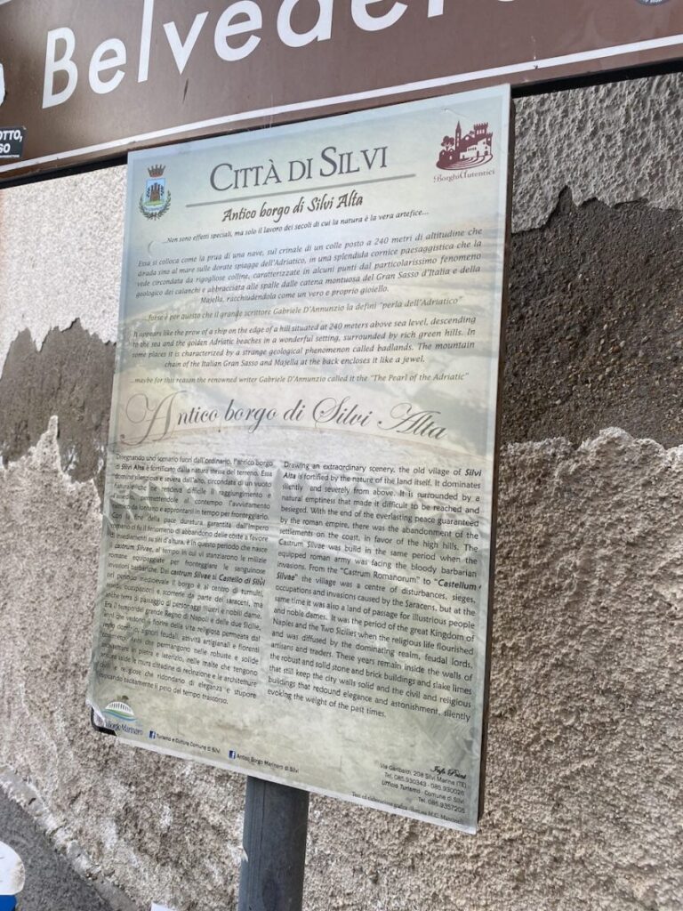 Città Sant’Angelo, Abruzzo, Italy (photo 12)