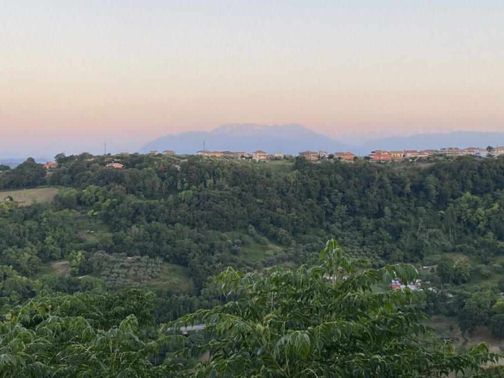 Città Sant’Angelo, Abruzzo, Italy (photo 14)