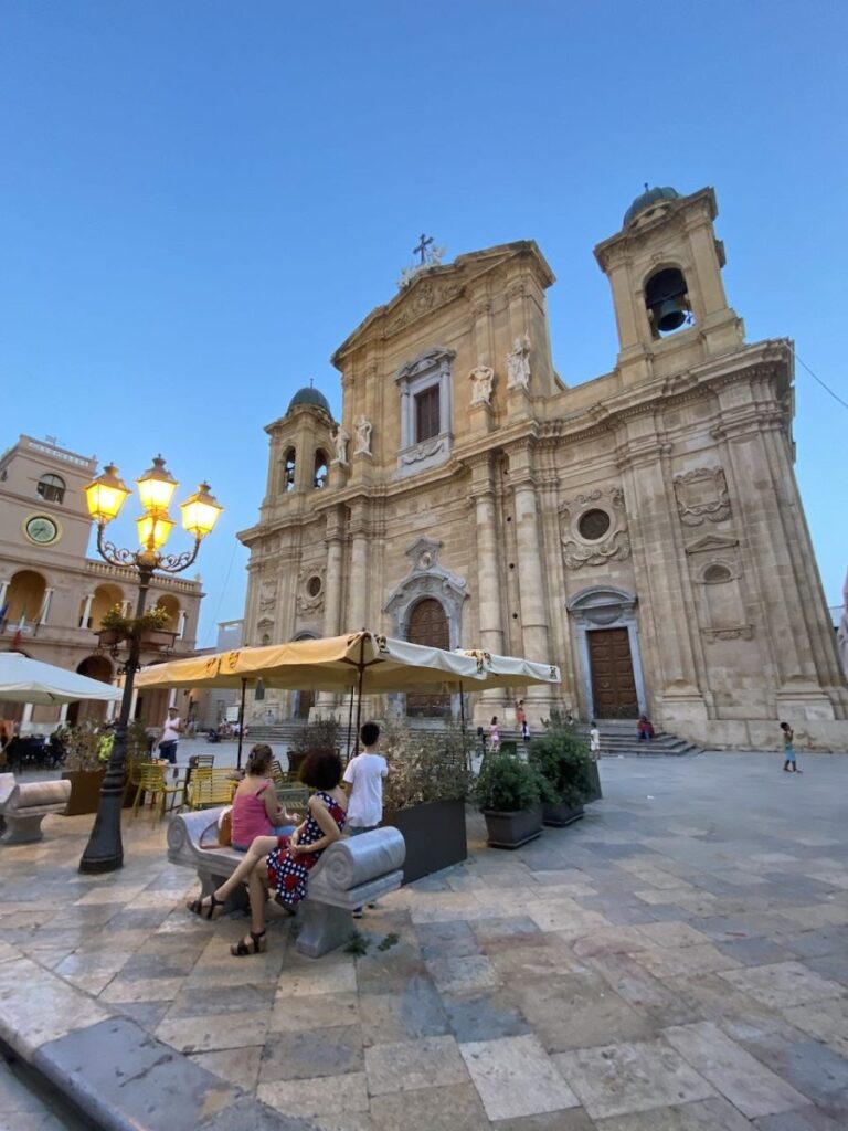 Picture it Sicily…2023, Trapani, Sicily (photo 9)