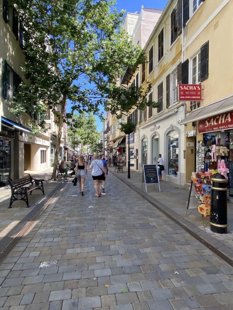 The Rock, Gibraltar (photo 14)