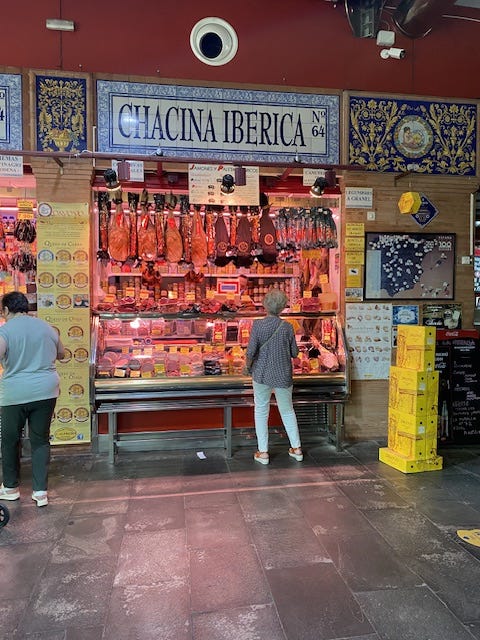 Sister Cities, Sevilla, Spain (photo 4)