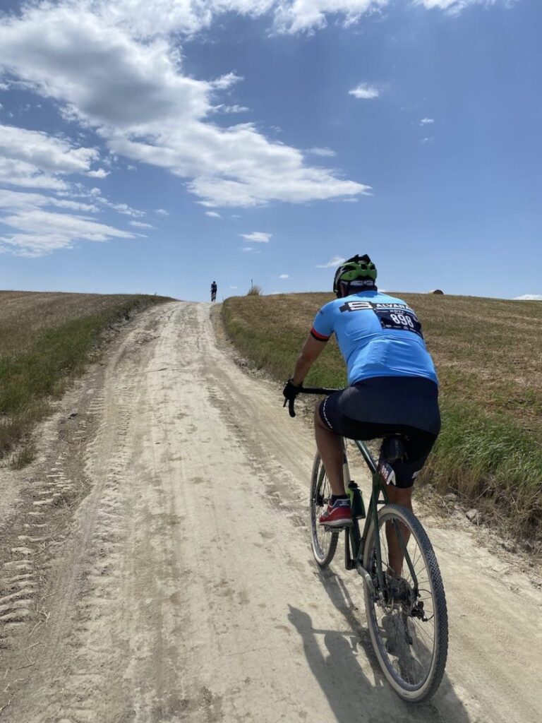 Day 1 Via Francigena (photo 17)