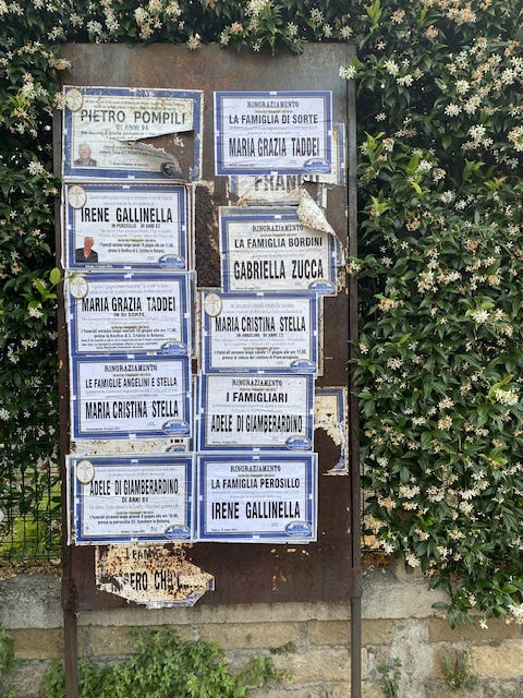 Day 9 Via Francigena (photo 4)