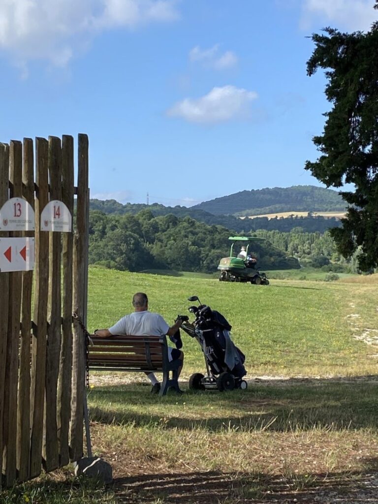 Day 11 Via Francigena (photo 35)