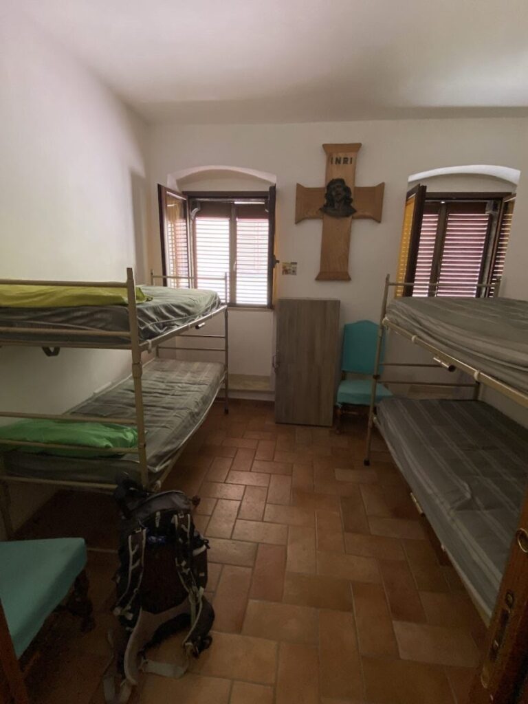 Day 6 Via Francigena (photo 16)