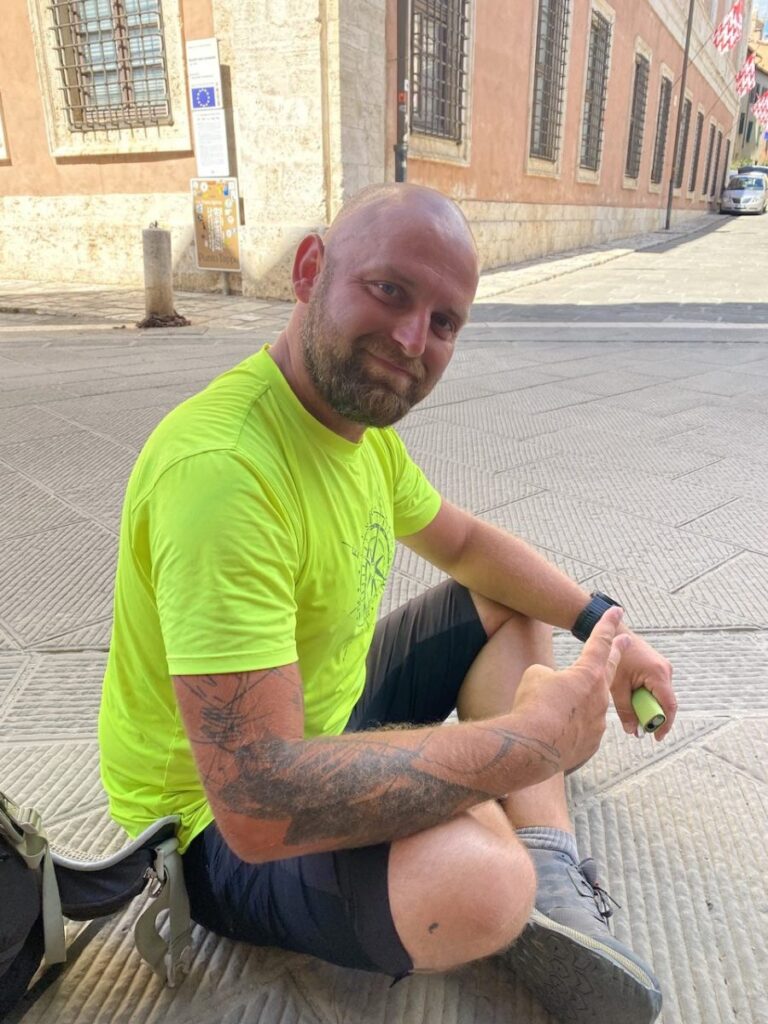 Day 2 Via Francigena (photo 19)