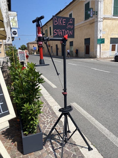Day 6 Via Francigena (photo 11)