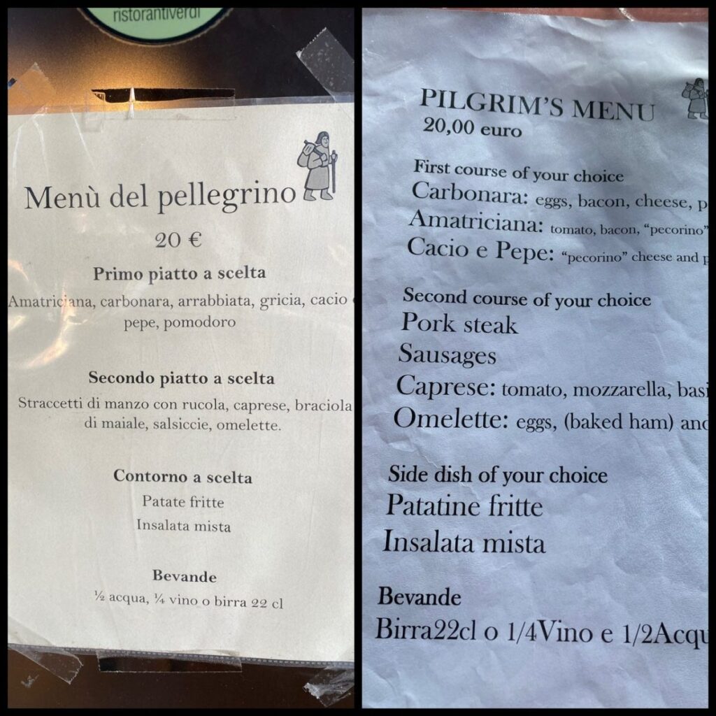 Day 11 Via Francigena (photo 13)