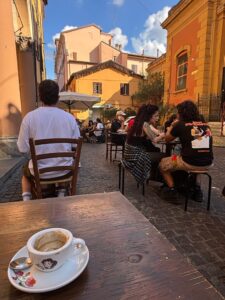 Bar Senza Nome