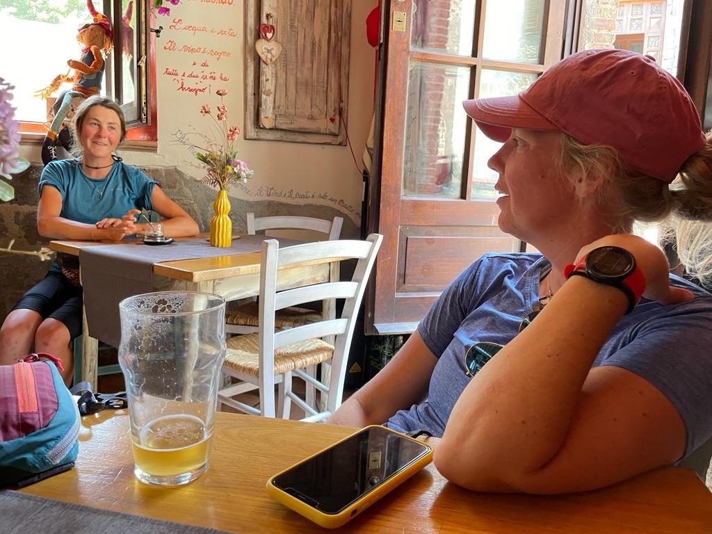 Day 4 Via Francigena (photo 4)