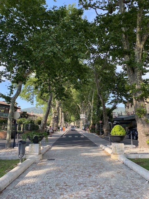 Day 6 Via Francigena (photo 2)