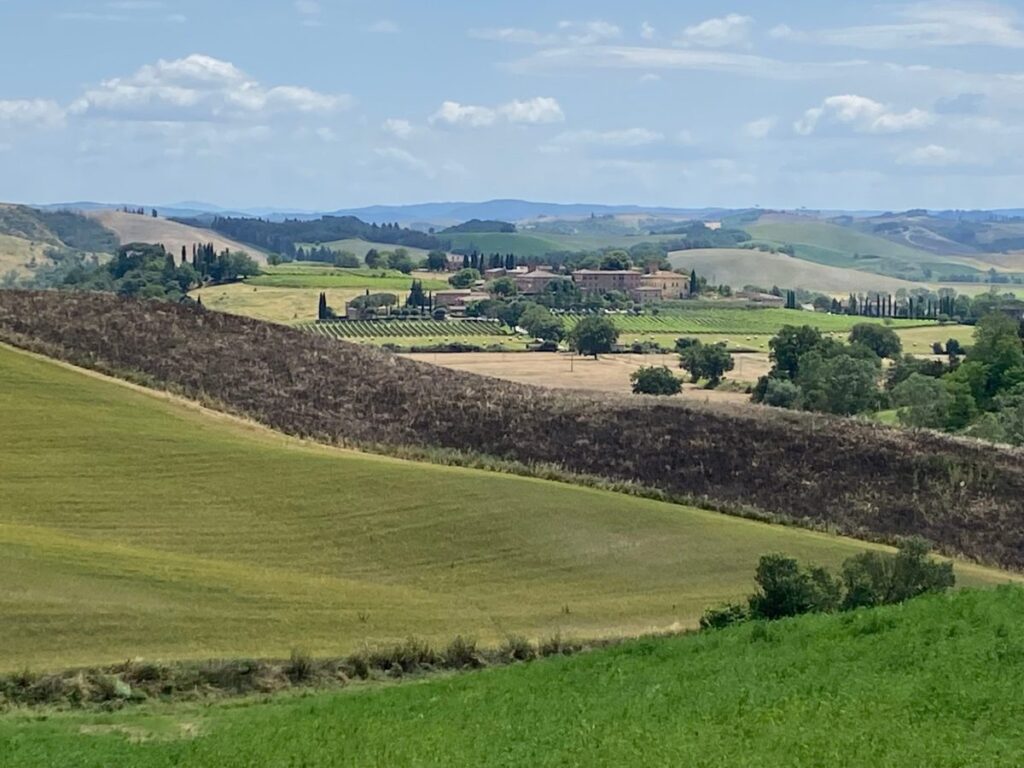 Day 1 Via Francigena (photo 21)