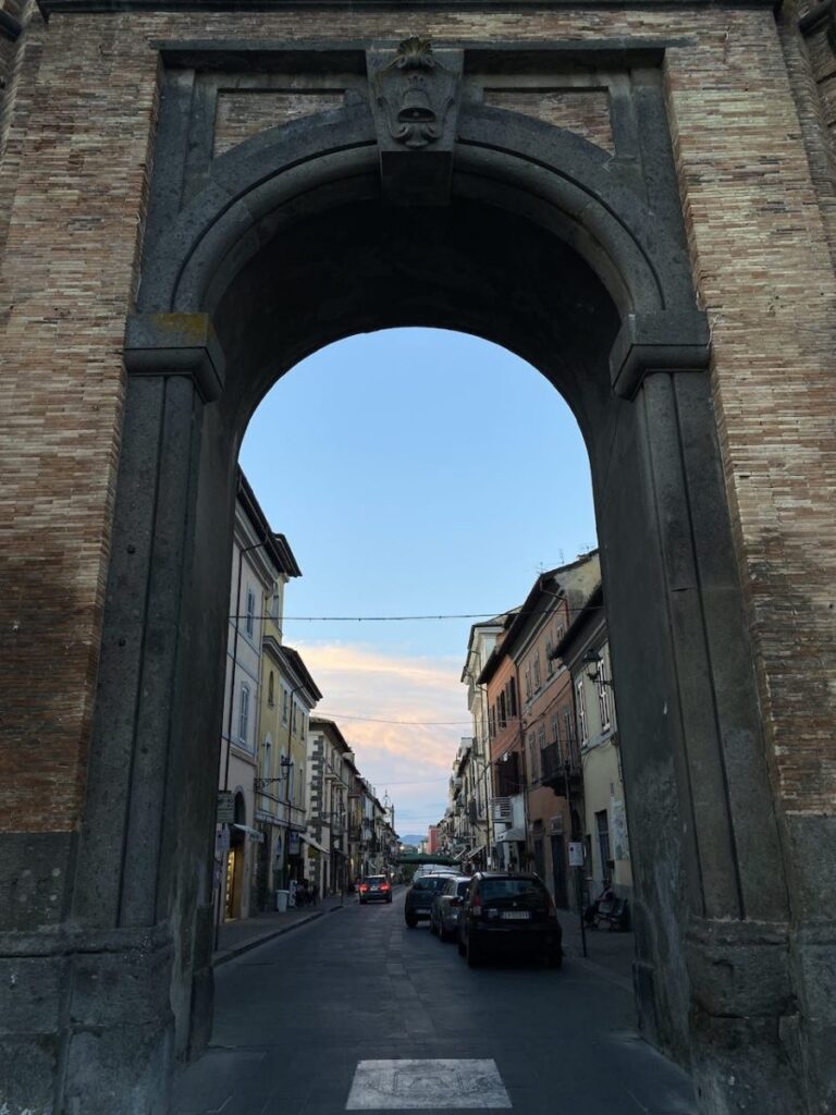 Day 11 Via Francigena (photo 19)