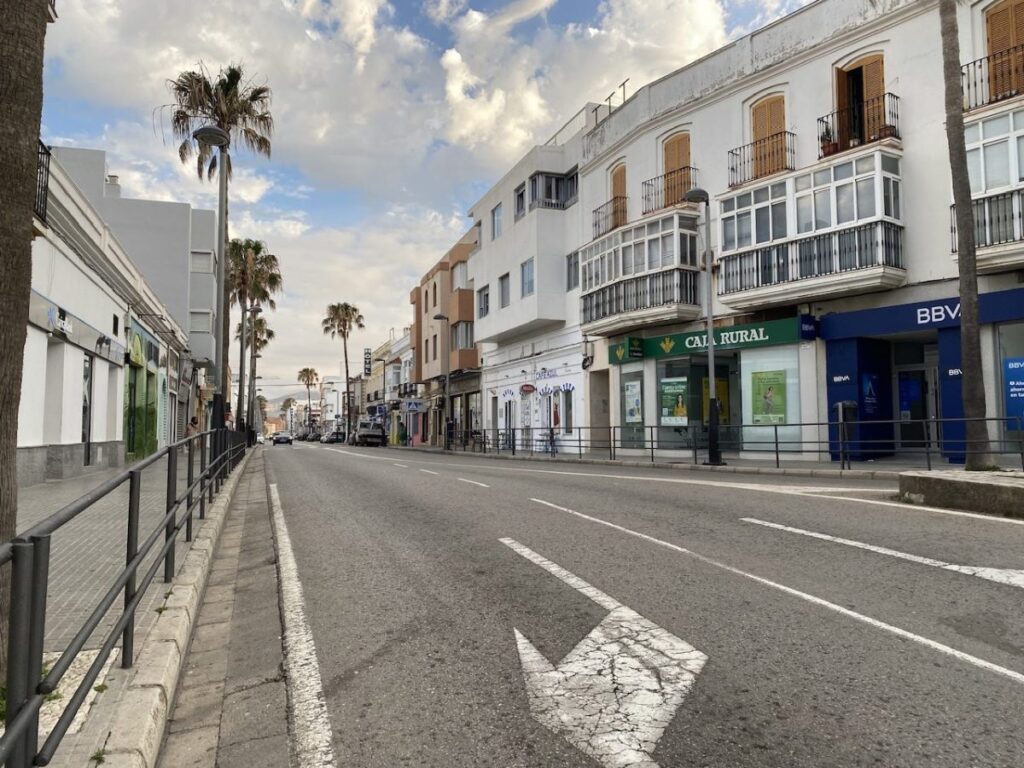 A Gift, Tarifa, Spain (photo 11)