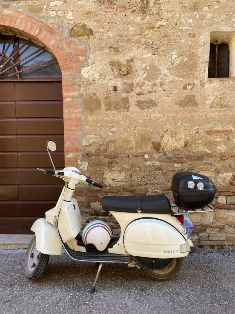 Day 2 Via Francigena (photo 24)