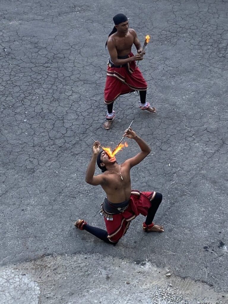 Kandyan Dance, Kandy, Sri Lanka (photo 10)