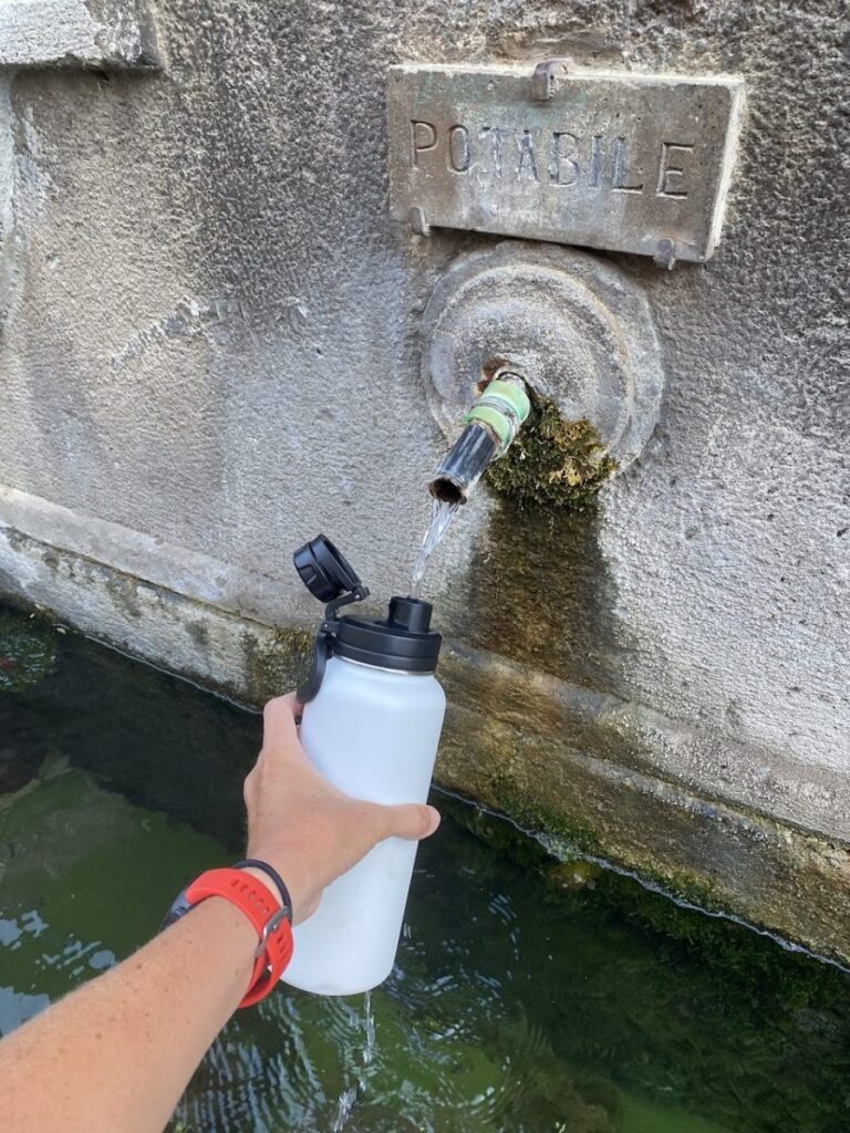 Day 9 Via Francigena (photo 13)