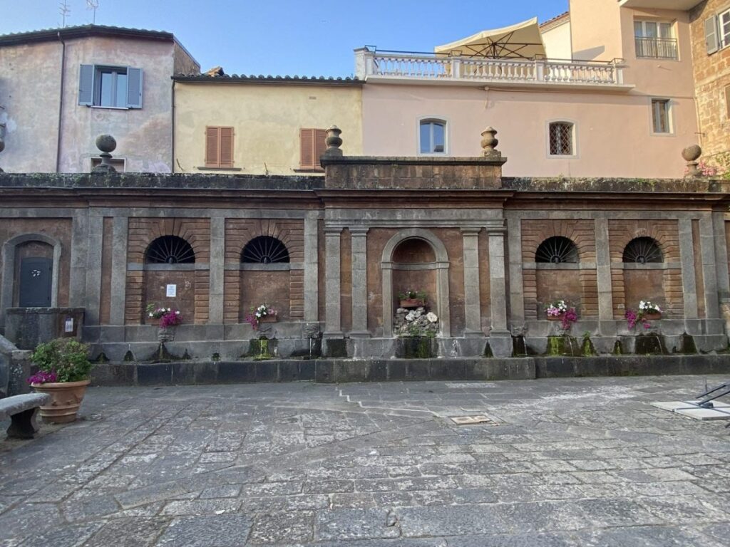 Day 6 Via Francigena (photo 34)