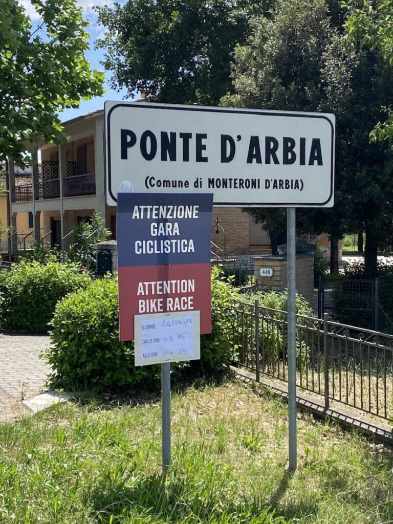 Day 1 Via Francigena (photo 19)