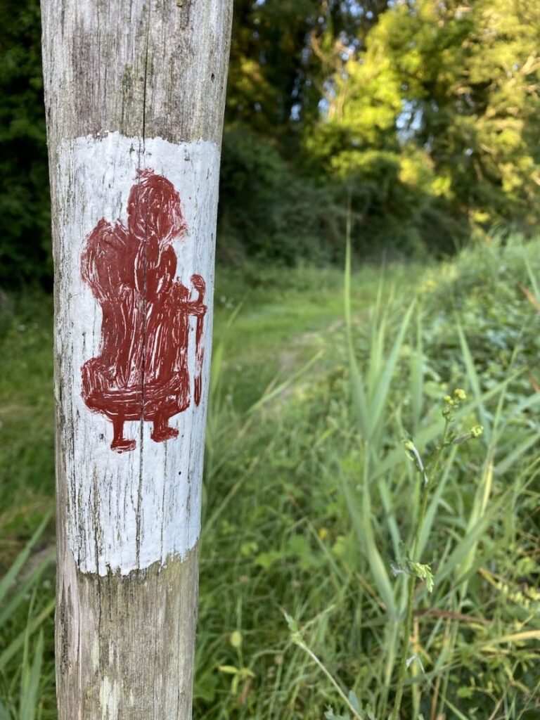 Day 2 Via Francigena (photo 10)