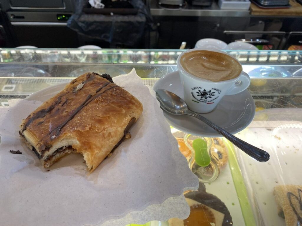 Day 13 Via Francigena (photo 37)