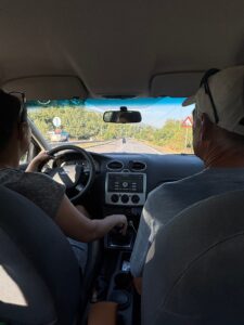 Paul’s Friends, Pants Optional, and Other Adventures