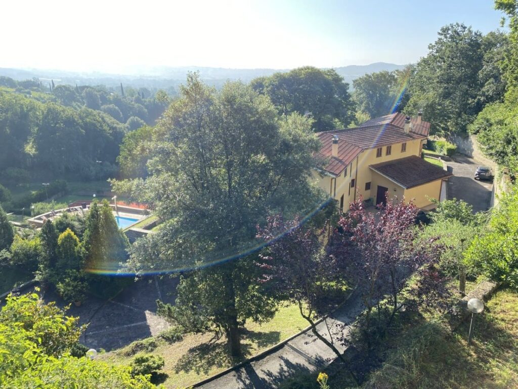Day 12 Via Francigena (photo 20)