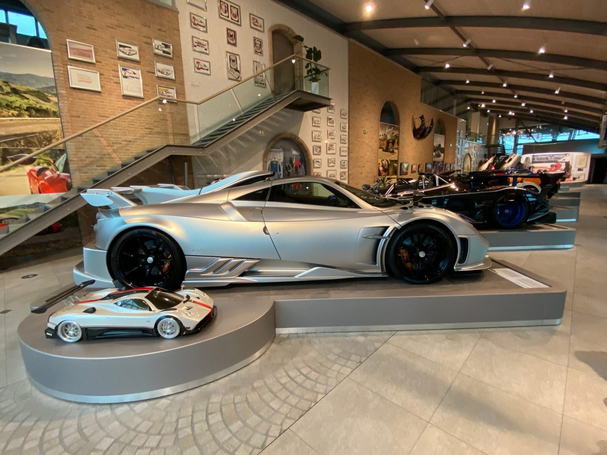 Italy’s Motor Valley, Modena, Italy (photo 11)