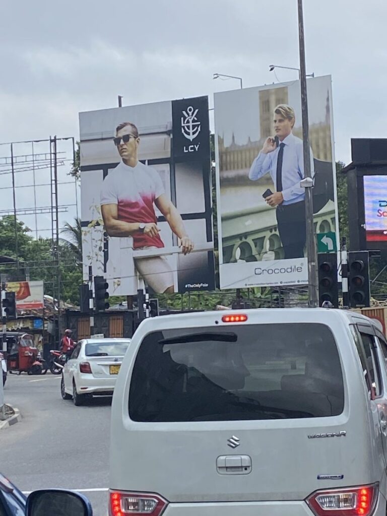Planes, Trains, Scooters, & Tuk Tuks., Colombo, Sri Lanka (photo 9)