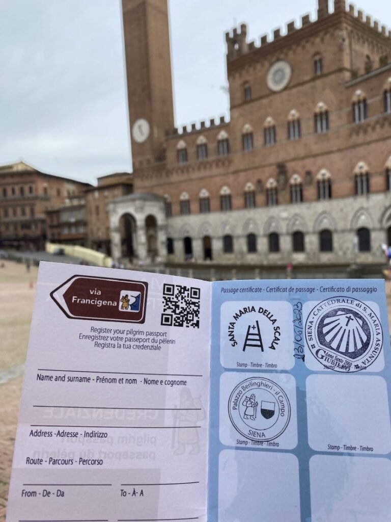 Via Francigena, An Introduction (photo 20)