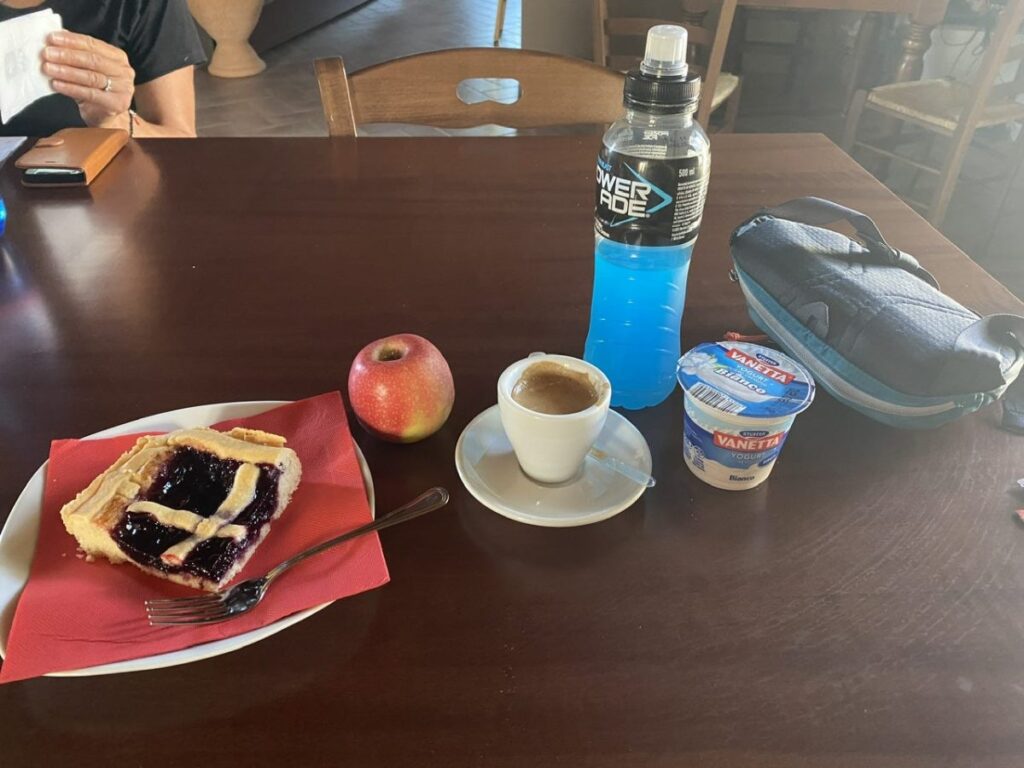 Day 4 Via Francigena (photo 22)